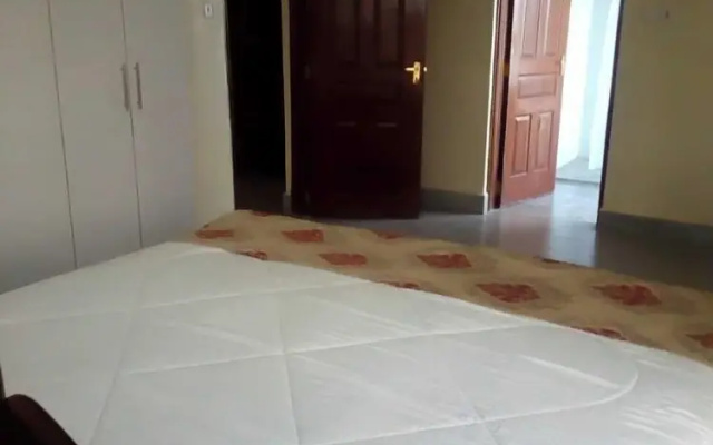 Lux Suites Samora Villas Athiriver