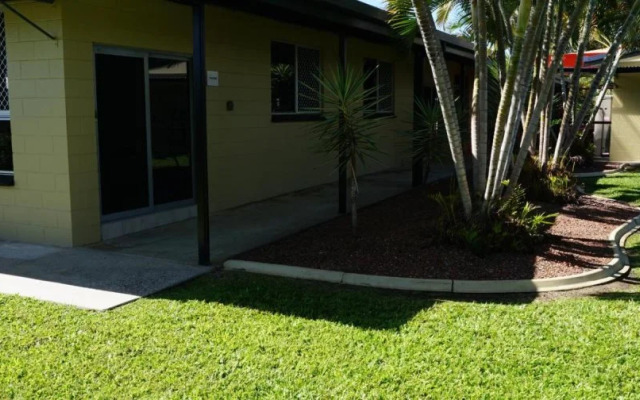 YAL Cairns - A Motel that makes a difference