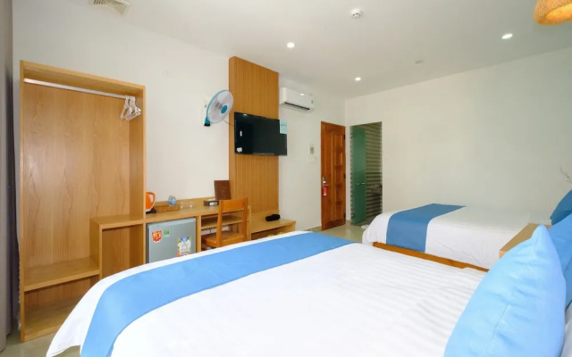 BlueSea Hotel