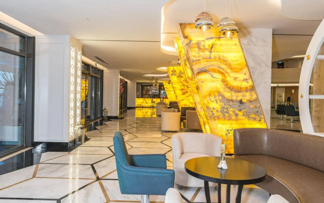 Sirius Deluxe Hotel