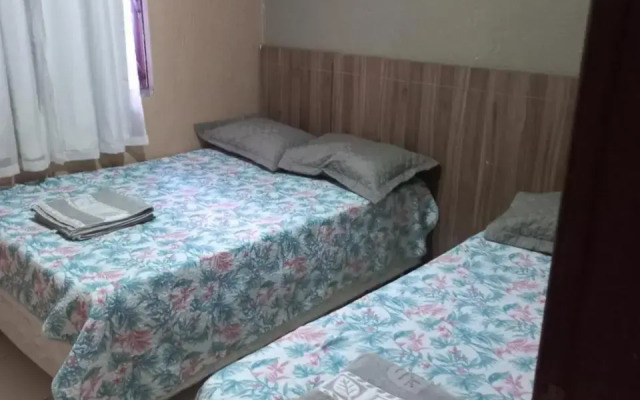 Casa Com Lazer