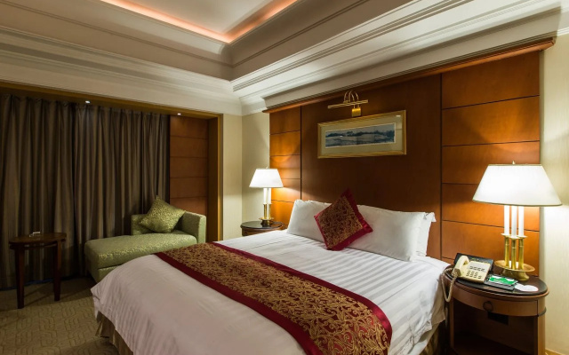 Ruishi Hotel Dalian