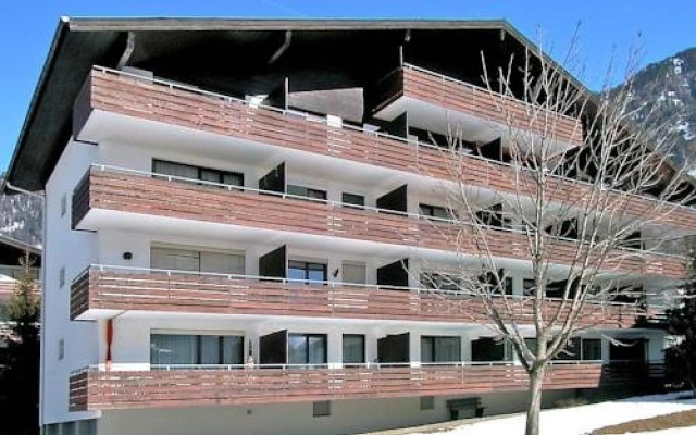 Apartment Sonnenappartements