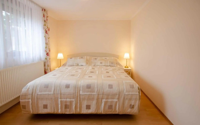 Bungalow Merla - Kemnitz