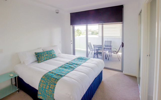 Eastwood Apartments