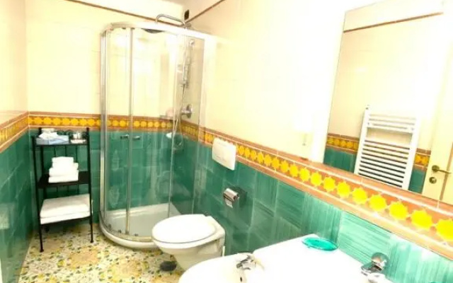 Da Salvatore B&B