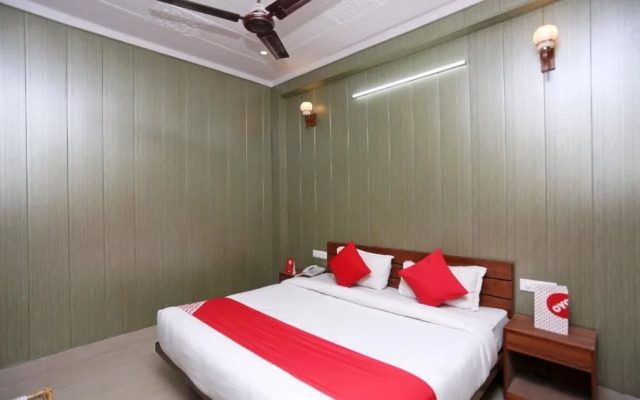 Hotel Saptrishi by OYO Rooms