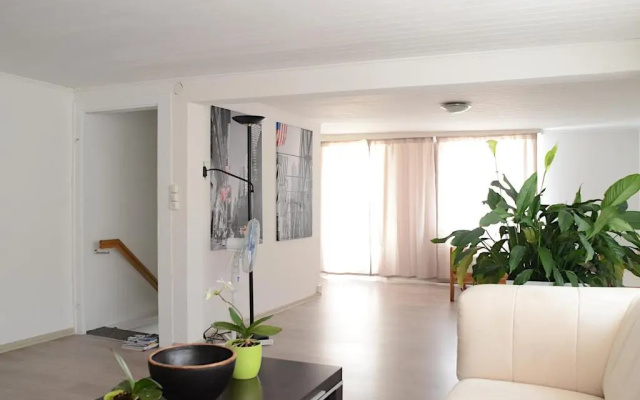 Große Wohnung am Bodensee (Konstanz)