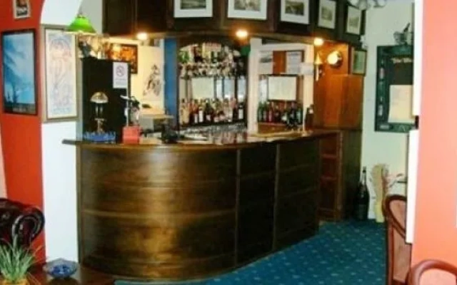 The Windward Hotel