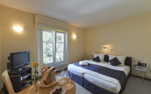 Hotel Orangerie
