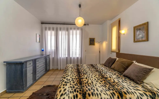 Apartamento Bennecke Kenya