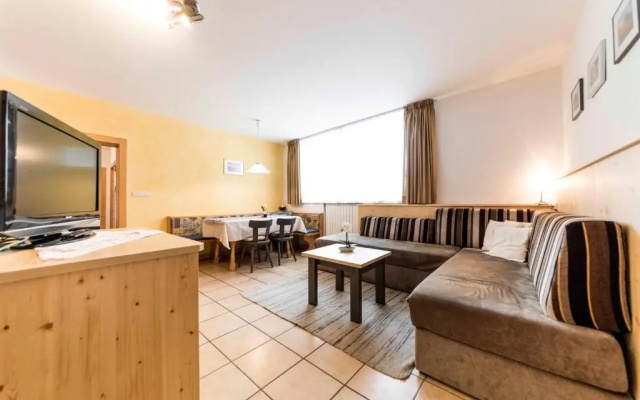 Appartement Haidacher