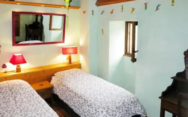 Ferienhaus Ste Marguerite Lafigère 110S