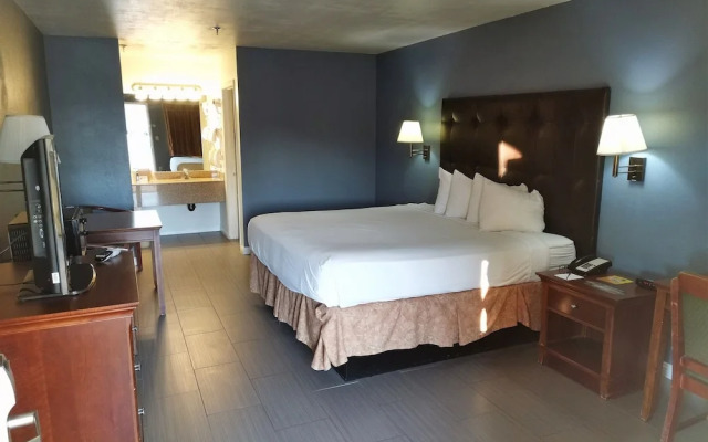 Rio del Sol Inn