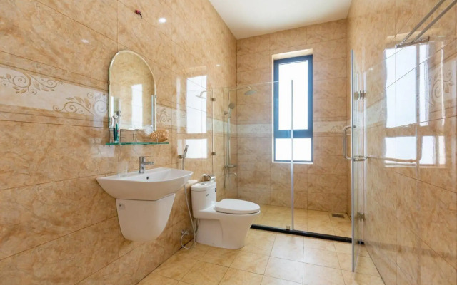 Palm Villa 29 (Luxury)
