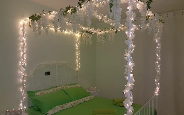 Il Gufetto B&B