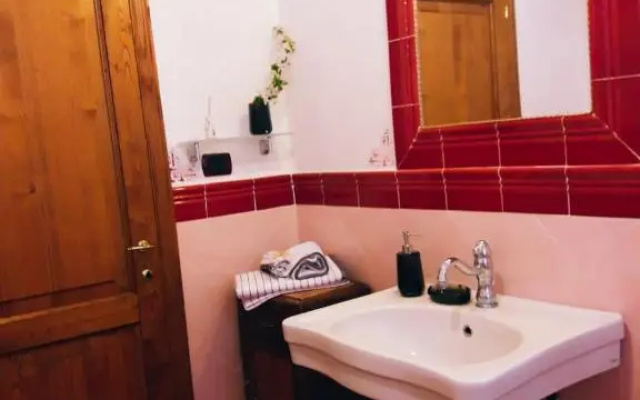 La Casa del susino