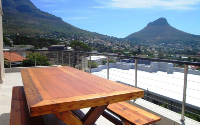 Entabeni (1 Bedroom) (44)