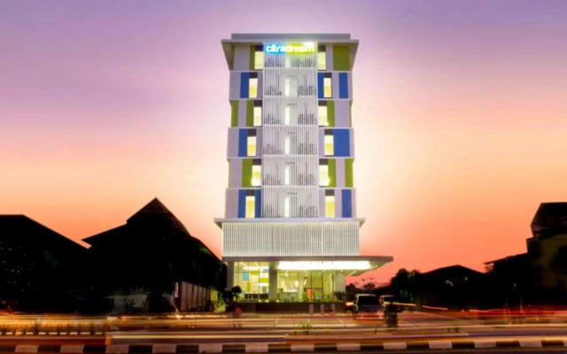 Hotel Citradream Cirebon