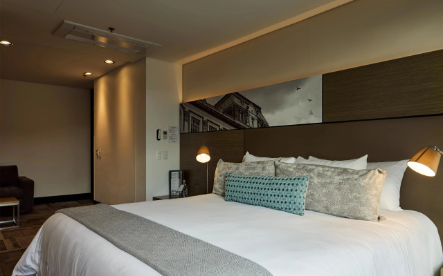EK Hotel By Preferred Hotels Group