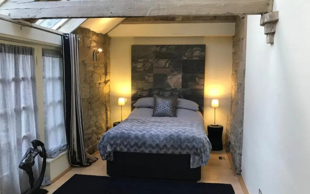 Hemples Lodge