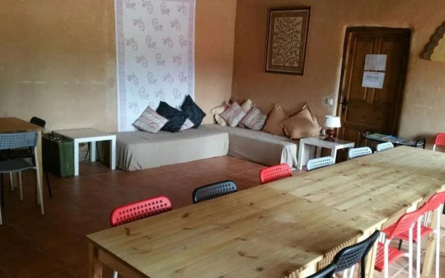 Casa Rural Las Águedas