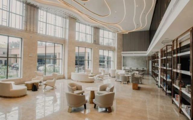 WASSIM  Hotel