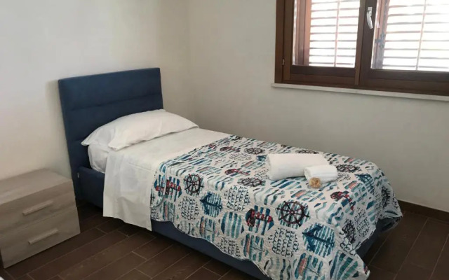 Case Vacanze Spagnola 106