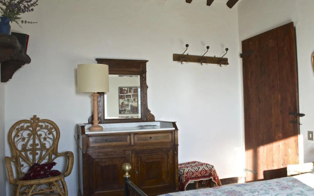 Casa Il Pergolato