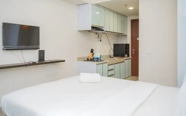Elegant Studio Parkland Avenue Apartment