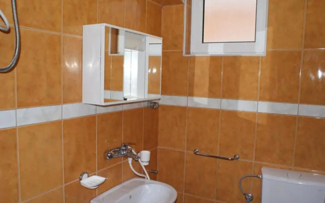 Apartments Dalila