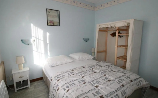 Maison La Tranche-sur-Mer, 3 pièces, 6 personnes - FR-1-22-251