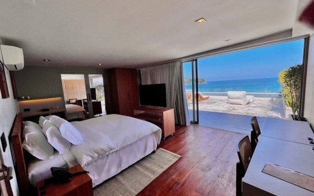 Duke Beach Hotel & SPA Maresias