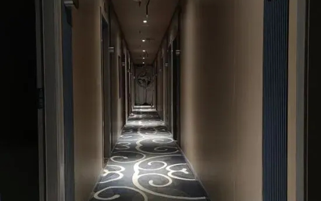 Jiuzhou Homestay