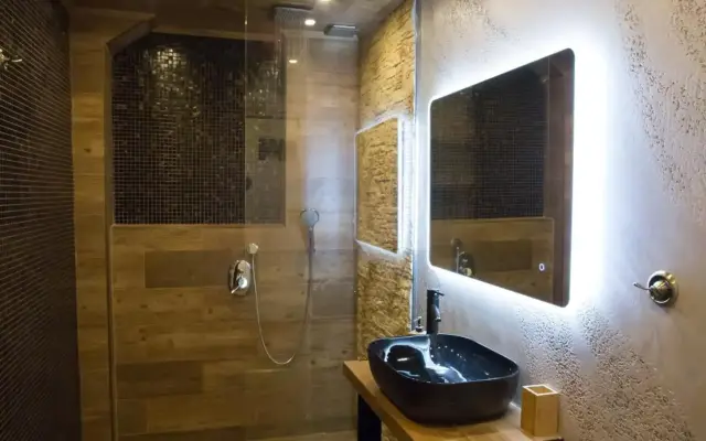 Thess Nature Apartment