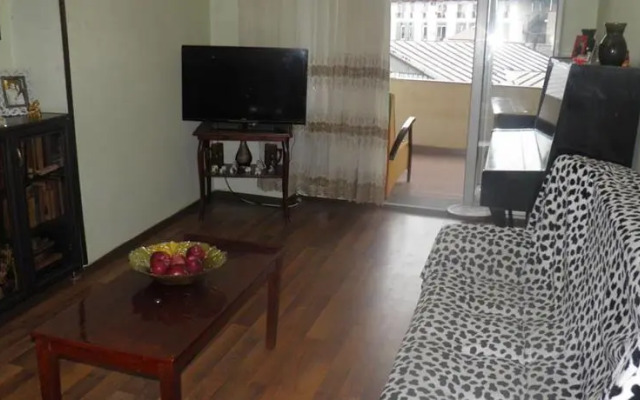 Homestay Chavchavadze