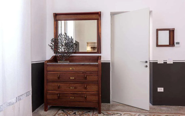 Dimora del Vescovo Guest House