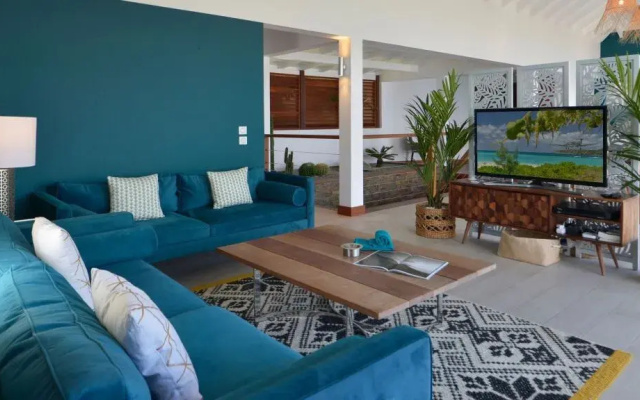 Dream Villa Flamands 749