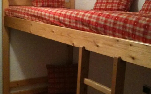 Studio résidence Andromède les Deux Alpes