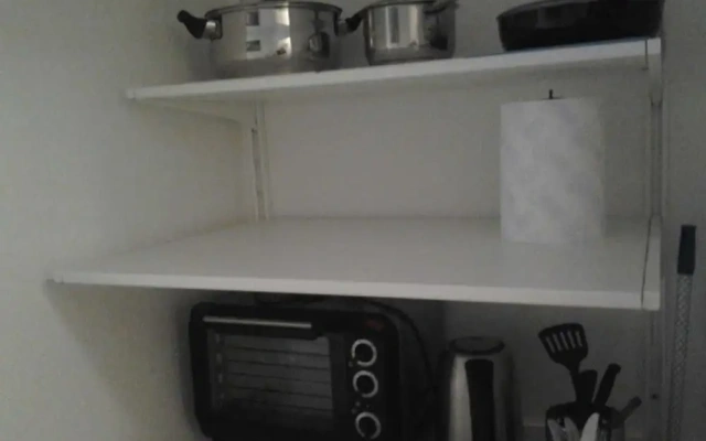 Alice Apartment