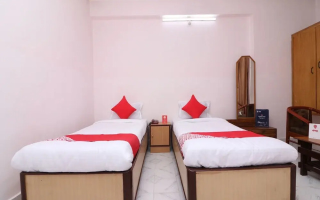 Hotel Uruvela International by OYO Rooms