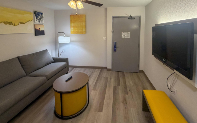 Comfort Suites Albuquerque/North Journal Center
