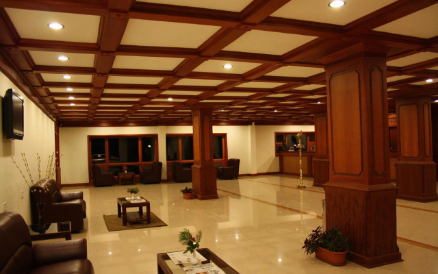 Ayur County Resorts Munnar