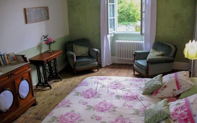 Le Closier B&B