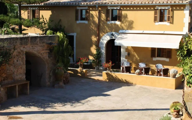 Finca Son Pieras