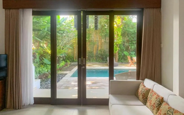 Ziza Living and Villas