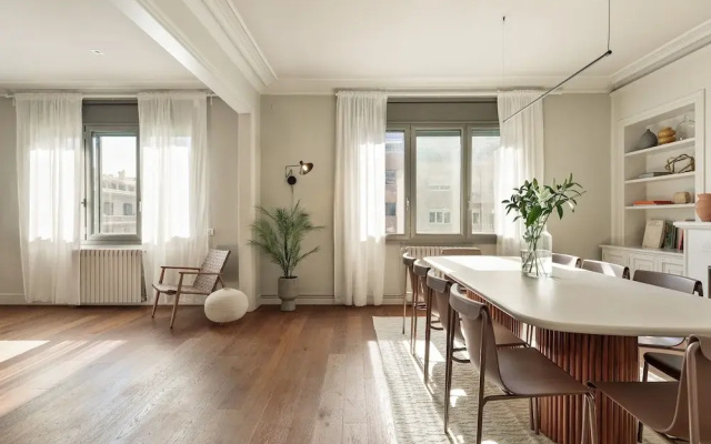 Enjoy Apartments Augustina's Grand Family Suite