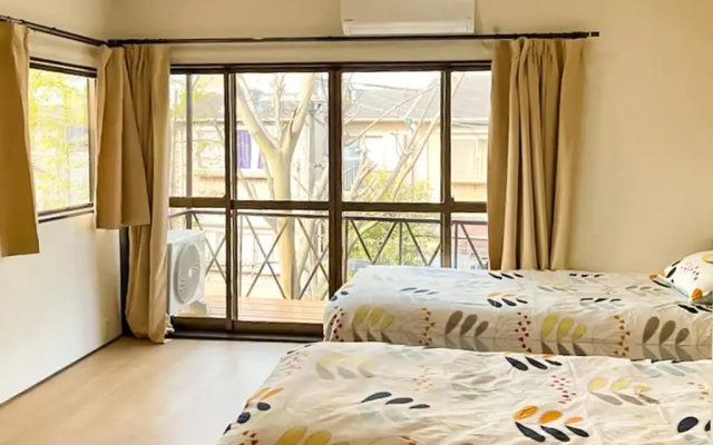 Guesthouse Kiyomizu Kyoko - Vacation STAY 59500v