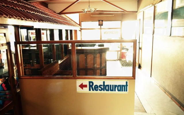 Hotel Meghna