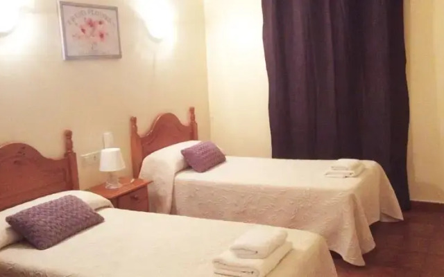 Hostal El Chiringuito